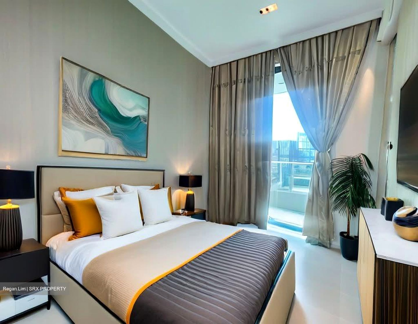 New Futura (D9), Condominium #594509591